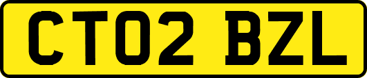 CT02BZL