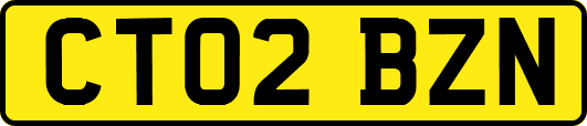CT02BZN