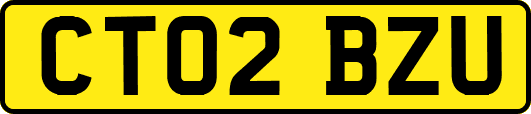 CT02BZU