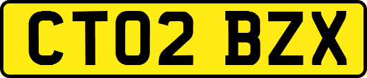 CT02BZX