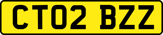 CT02BZZ