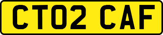 CT02CAF