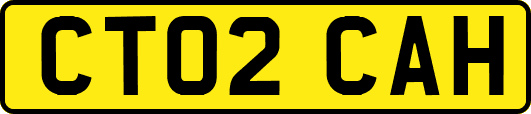 CT02CAH