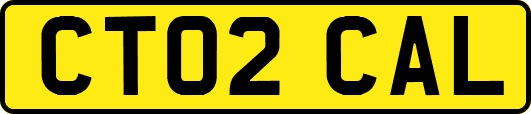 CT02CAL