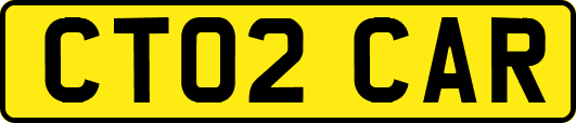 CT02CAR