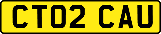 CT02CAU