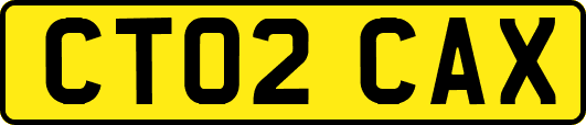 CT02CAX