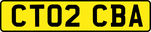 CT02CBA