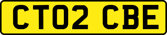 CT02CBE