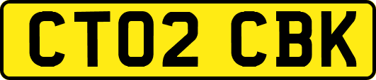 CT02CBK