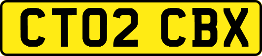 CT02CBX