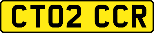 CT02CCR