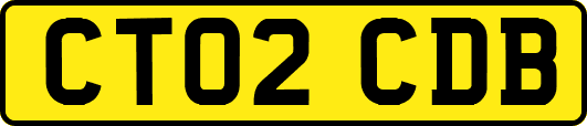 CT02CDB