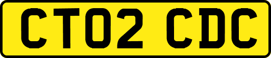 CT02CDC