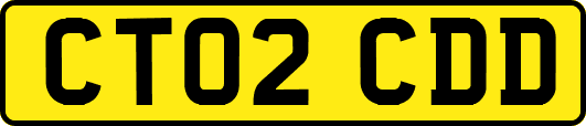 CT02CDD