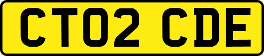 CT02CDE