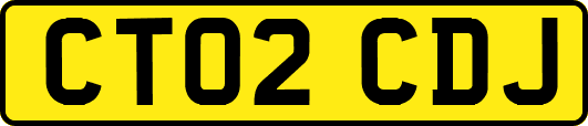 CT02CDJ