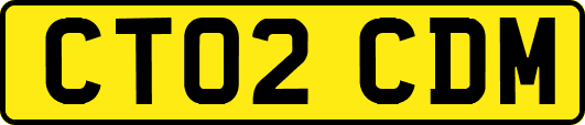 CT02CDM