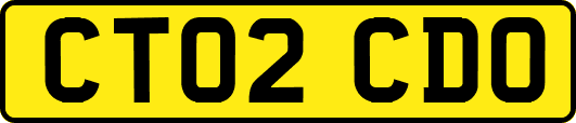 CT02CDO