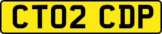 CT02CDP