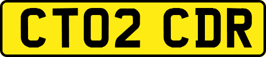 CT02CDR