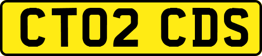 CT02CDS