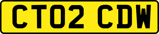 CT02CDW