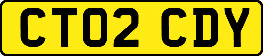 CT02CDY