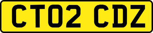 CT02CDZ