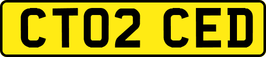 CT02CED