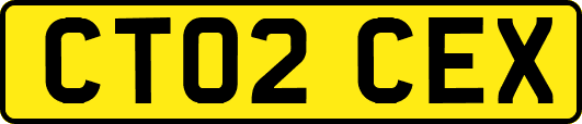 CT02CEX