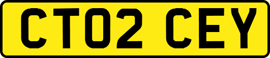 CT02CEY
