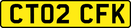 CT02CFK