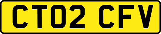 CT02CFV