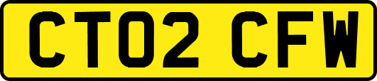 CT02CFW