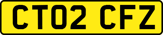 CT02CFZ