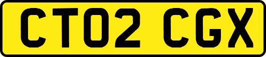 CT02CGX