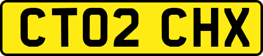 CT02CHX