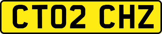 CT02CHZ