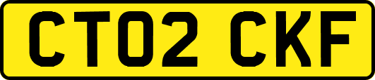 CT02CKF