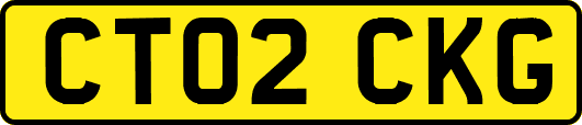 CT02CKG