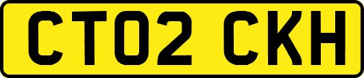 CT02CKH