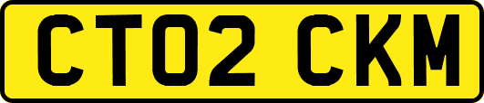 CT02CKM