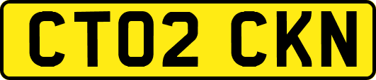 CT02CKN