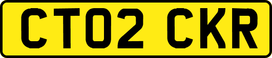 CT02CKR