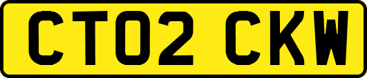 CT02CKW