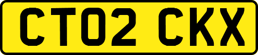 CT02CKX