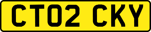 CT02CKY