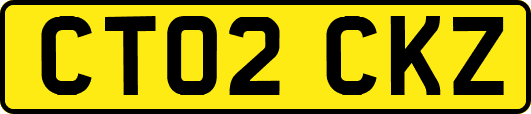 CT02CKZ