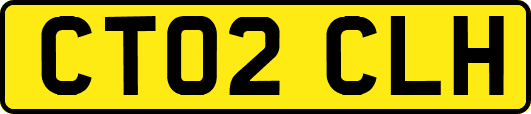 CT02CLH